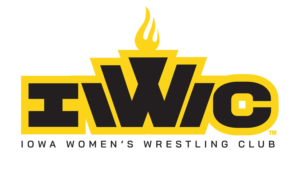 Iowa Women's Wrestling Club