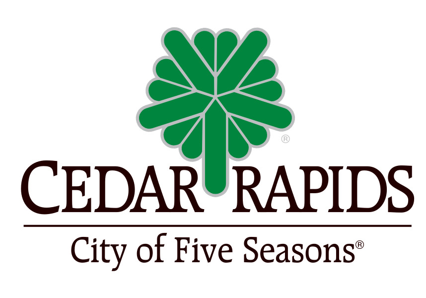 Cedar Rapids City of Five Seasons