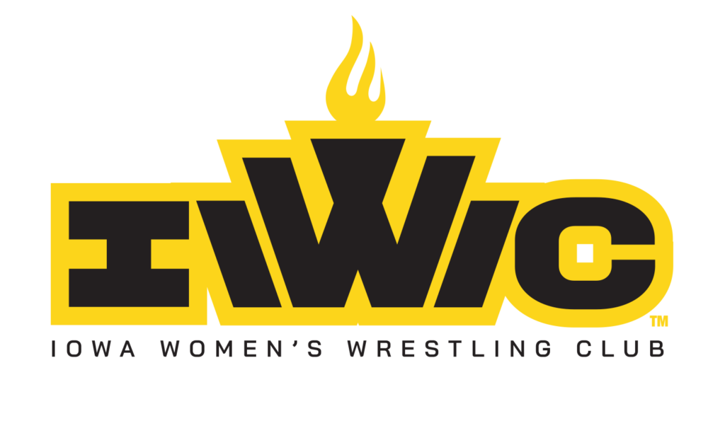 IWWC - Iowa Women's Wrestling Club