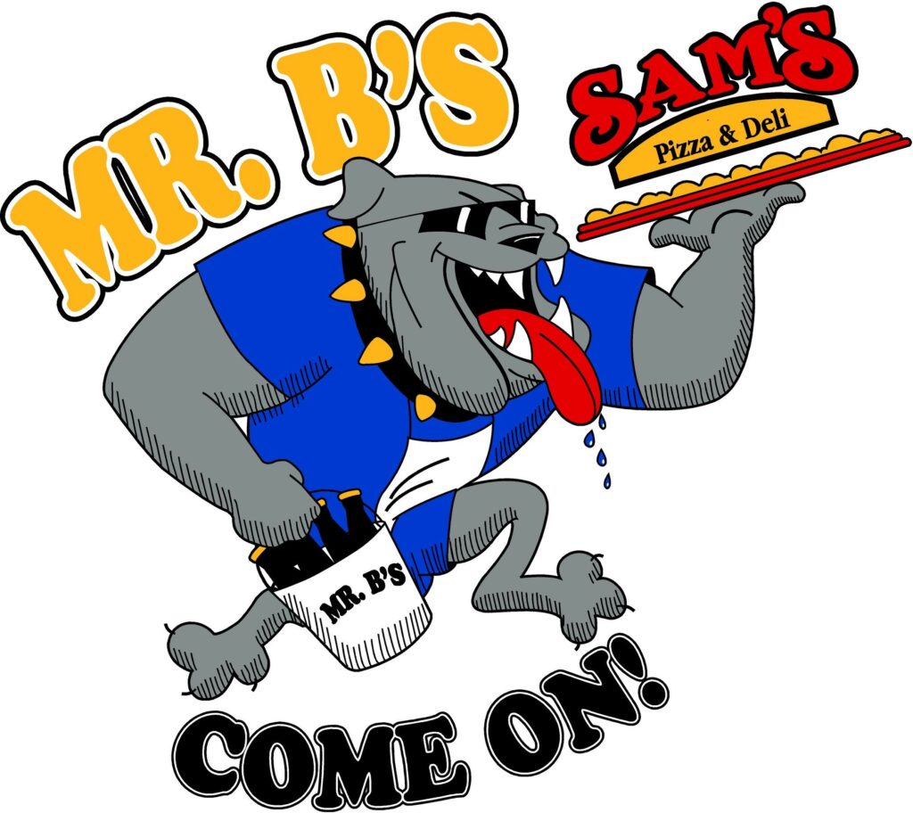 Mr. B's, Sam's Pizza & Deli