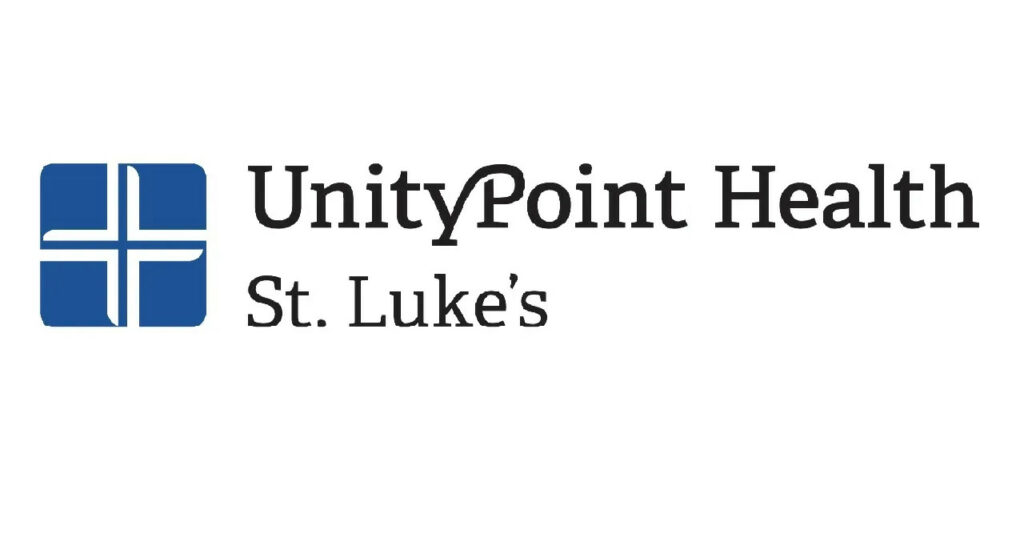 Unity Point Health St. Lukes