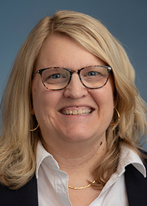 Dr. Jennifer Bradley