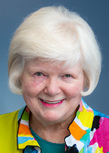 Dr. Leslee Sandberg