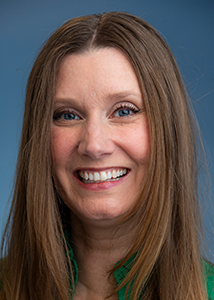 Heather Spangler