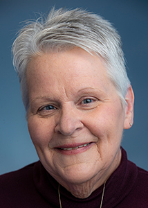 Jane Drapeaux