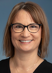 Jen Kaiser