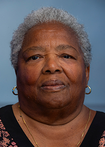 Joan Blackmon
