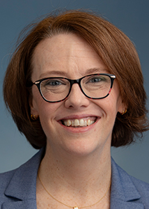 Megan Merritt