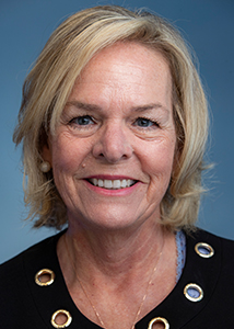 Sue Sager