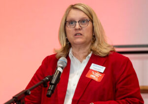 Dr. Jennifer Bradley