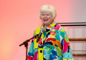 Dr. Leslee Sandberg