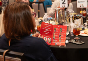 Event Brochure