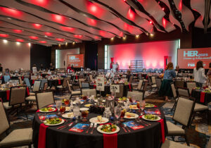 Event Seating