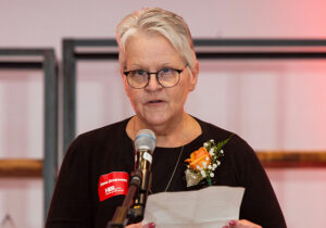 Jane Drapeaux