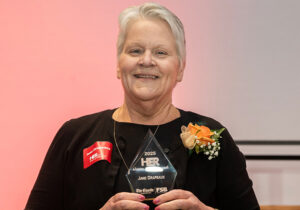 Jane Drapeaux