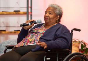 Joan Blackmon
